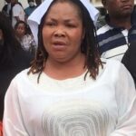 Agrandaa's Road to Redemption: From Televangelist to Prison Inmate