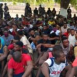 Government Cracks Down on Begging: 2,200 Beggars Deported
