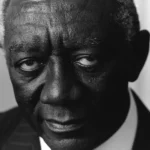NPP's Direction Raises Questions About John Kufuor's Role