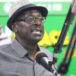 Professor Kwaku Asare Speaks Out on Ghana's Judicial System and Social Issues