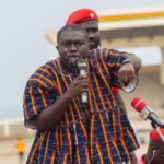 Activist Slams Government Over National Cultural Convention Centre