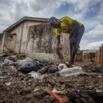 Ghana's Schools Face Sanitation Challenges: 25% Lack Toilet Facilities
