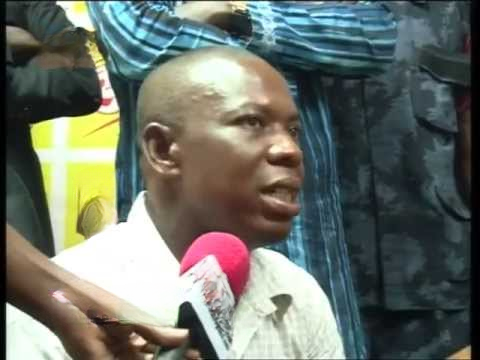 Ghana Man Arrested for Knowingly Exposing Multiple Women to HIV ...