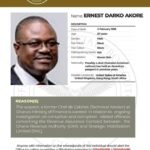 OSP Declares Former Finance Ministry Advisor Wanted in Corruption Probe