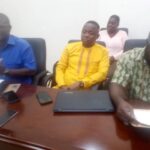 University of Energy and Natural Resources Unions Defend Vice Chancellor Amid Corruption Allegations