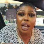 Afia Schwarzenegger