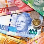 South African Rand Experiences Fluctuations Amid Global Uncertainty