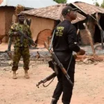 Gunmen Kill 14 in Central Nigeria Ambush