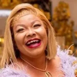 Nana Agradaa Convicted for Charlatanic Advertisement and Defrauding
