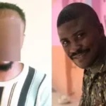 Bright Aweh's Troubles Mount Amidst Missing Immigration Officer's Case