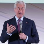 US House Panel Subpoenas JPMorgan, Bank of America CEOs Over CATL IPO