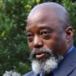 DR Congo's Ex-President Joseph Kabila