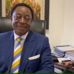 Attorney-General Enters Nolle Prosequi in Kwabena Duffour Case