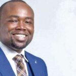 Akwatia MP Ernest Kumi Passes Away at 40 of heart attack