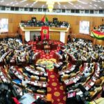 The Walkout Trend in Ghana's Parliament: Implications for Democracy