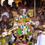 The Asantehene's Crusade Against Galamsey: A Beacon of Hope