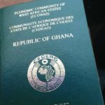 Nigerian National Sentenced to 12 Months in Prison for Faking Ghanaian Identity
