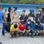 15 Chinese Nationals Sentenced to Prison for Cybercrime and Internet Fraud in Ghana
