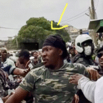 Ghana's Descent into Mobocracy: A Threat to Democracy