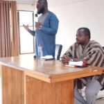 Sekyere Kumawu District Collaborates with Ghana Tourism Authority to Boost Tourism