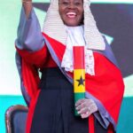 Suspended Chief Justice Gertrude Torkornoo Files Case at ECOWAS Court