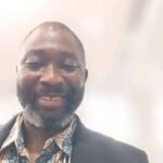 Alexander Afriyie