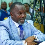Attorney-General and Ministry of Justice of Ghana