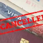 US State Department Revokes Over 6,000 International Student Visas