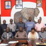 Vetting Committee