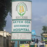NHIA Orders Akim Oda Government Hospital to Refund GHC 312,413.51 Over Operational Malpractices
