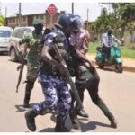 #Law Enforcement by Lawlessness: A Disturbing Trend in Ghana