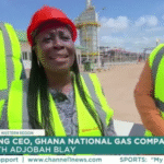 Galamsey Activities Threaten Ghana's Gas Infrastructure
