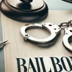 The Bail Bond: