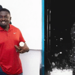 Reverend Daniel Yaw Donkoh