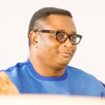 Elvis Afriyie Ankrah