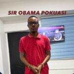 sir obama