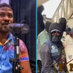 Dark Secrets Unveiled: Bright Aweh's Alleged Plot to Murder Immigration Officer Stephen King Amoah