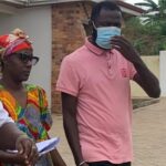 Woman Remanded for Alleged GHC560,000 Fraud