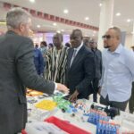 Government Reviewing Curriculum of Basic Schools to Include Robotic, Artificial Intelligence and Cod...