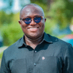 Ernest Yaw Anim
