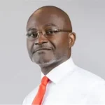 Honourable Kennedy Ohene Agyapong