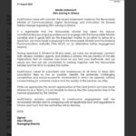 MultiChoice Ghana Responds to Minister's Concerns Over DStv Pricing