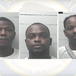 Ghanaian Prisoner Arrested for Involvement in Romance Scam