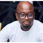 Nana Kwasi Boatey