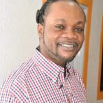 Charles Kojo Fosu, popularly known as Daddy Lumba.
