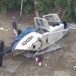 Tragedy Strikes Across Continents: Multiple Helicopter Crashes Claim 16 Lives