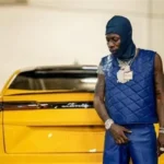 FBI after Shatta Wale 2019 Lamborghini Urus