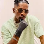 Shatta Wale's inability to provide documentation for the vehicle's purchase
