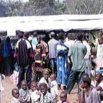 Ghana's Gbiniyiri Land Dispute Sparks Humanitarian Crisis, Thousands Flee to Côte d'Ivoire