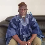 Chief Sofo Azorka, was arrested and granted bail by the Ghana Police Service